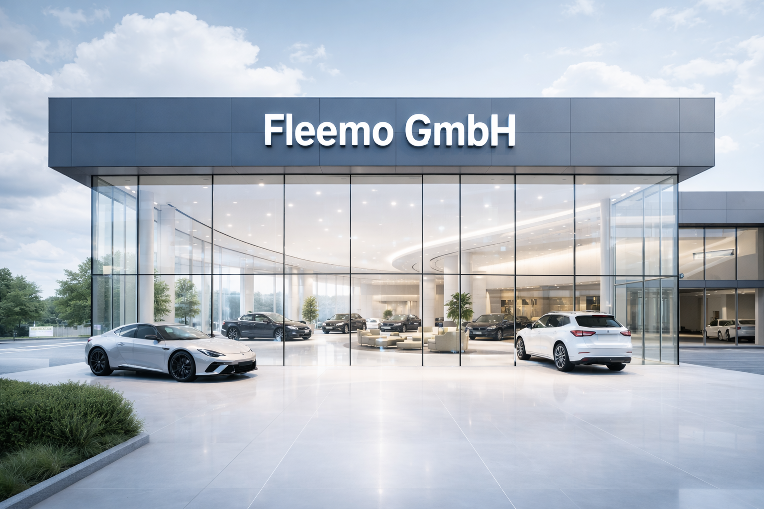 Warum Sie beim Fahrzeugimport auf die Fleemo GmbH setzen sollten