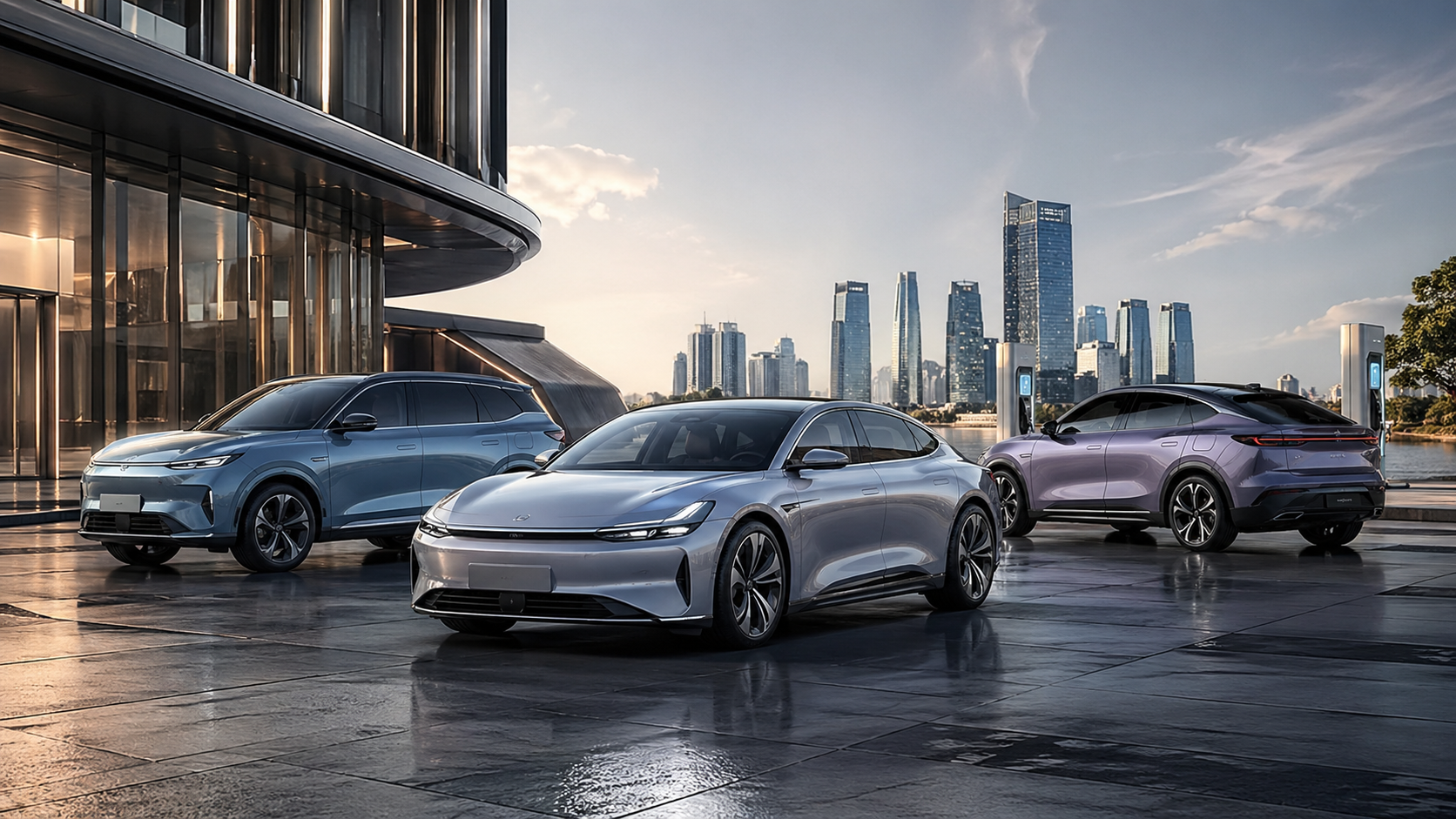 Chinesische Fahrzeuge 2026: Warum sie den deutschen Automarkt stärker verändern werden, als viele erwarten