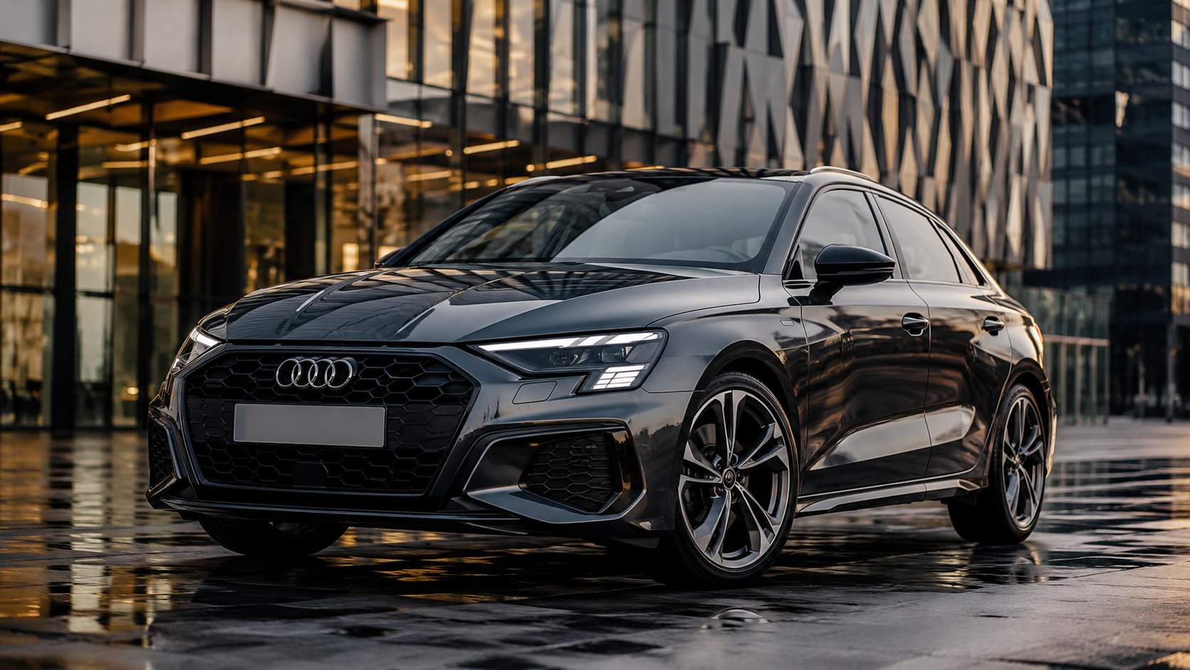 Audi A3: Premium-Kompaktklasse mit Charakter, Technik und Alltagstauglichkeit